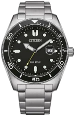 Ανδρικά Ρολόγια Citizen AW1760-81E