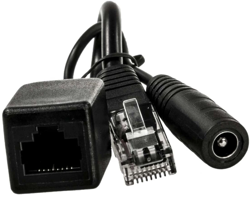 FTT6-070 POE cable Adaptor
