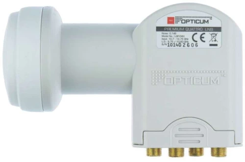 Golden Line QUAD LQP-04H
