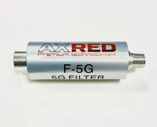 ΦΙΛΤΡΟ LTE 5G AXRED