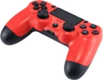 Ασύρματο Χειριστήριο Doubleshock 4 Για το PS4 Κόκκινο