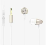 Xipin HX-Y02 ενσύρματα ακουστικά  3,5mm - stereo metal