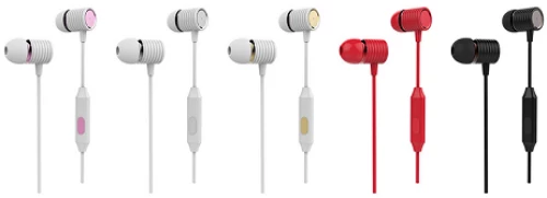 Handsfree ΑΚΟΥΣΤΙΚΑ με ΜΙΚΡΟΦΩΝΟ Y930