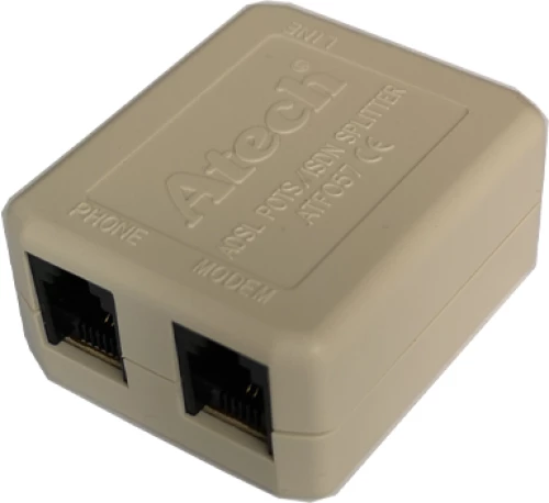 FTT3-059 ADSL SPLITTER