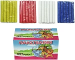 ΠΛΑΣΤΕΛΙΝΗ  ΚΥΤ=11ΧΡΩΜ. 500g Justnote 70899