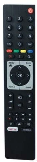 RM-L1383 ΠΟΛΥΤΗΛΕΧΕΙΡΙΣΤΗΡΙΟ for GRUNDIG/BEKO/ARCELIK