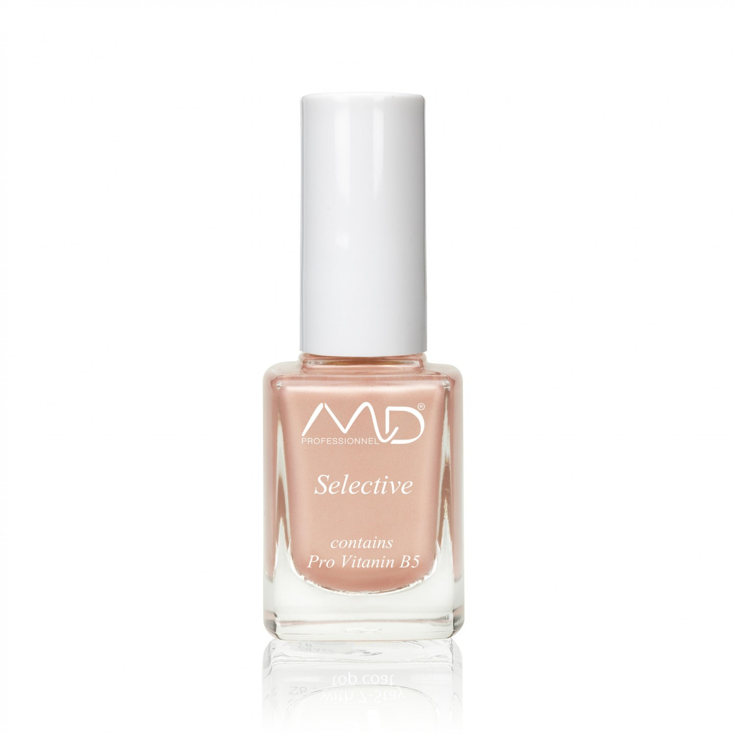 Βερνίκι Νυχιών Selective MD Professionnel 12ml 440