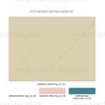 Προσκλητήριο βάπτισης Ποδήλατο TS572
