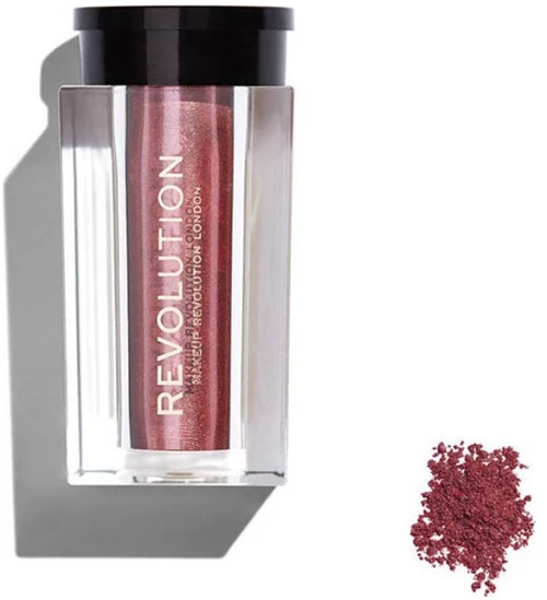 Revolution Crushed Pearl Pigments 3.5gr Vindictive