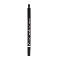 Ultra Soft Waterproof Eyeliner Pencil MD 350