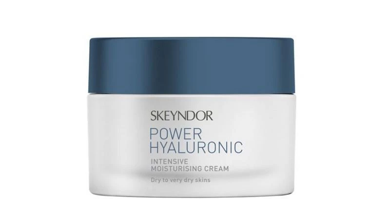 Skeyndor INTENSIVE MOISTURISING CREAM, 50ml