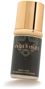 AVGERINOS ΑΝΤΙΓΗΡΑΝΤΙΚΟΣ ΟΡΟΣ 30ml