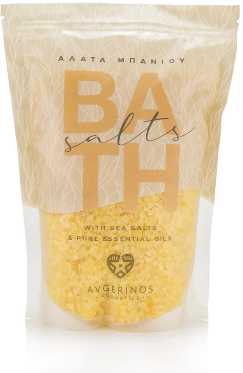 AVGERINOS ΑΡΩΜΑΤΙΚΑ ΆΛΑΤΑ STARS 1Kg