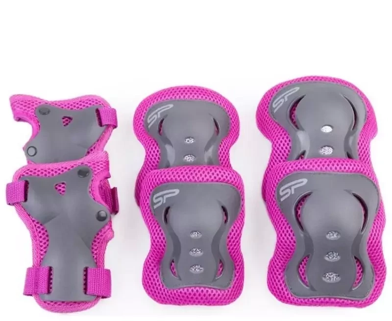 Spokey Shield protectors, set 922155922156922157