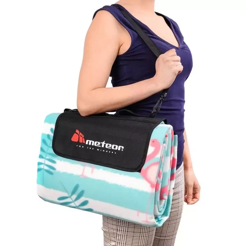 Meteor 77105 picnic blanket