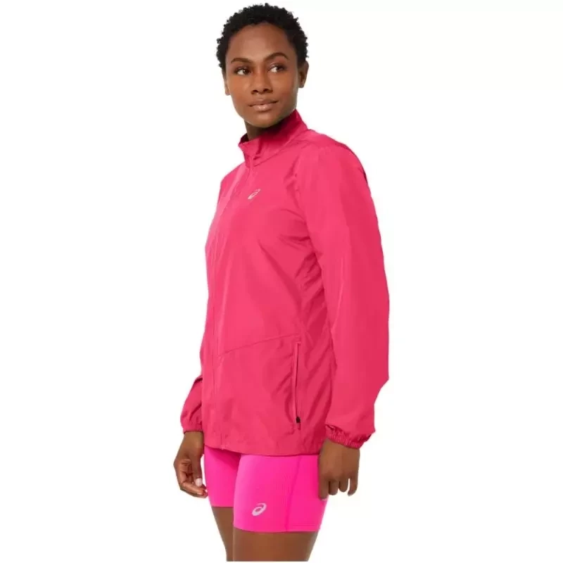 Asics Core Jacket W 2012C341-701