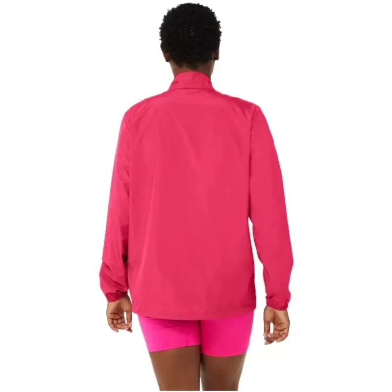 Asics Core Jacket W 2012C341-701