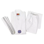 Taekwondo suit SMJ Sport HS-TNK-000008550