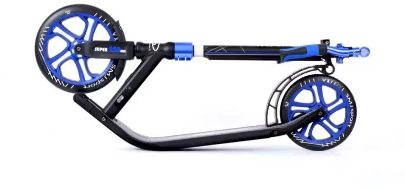 Scooter SMJ sport NL-900 250/215 HS-TNK-000009091