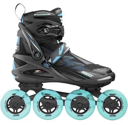 Inline skates Roces Helium II W Tif 400 872 00001