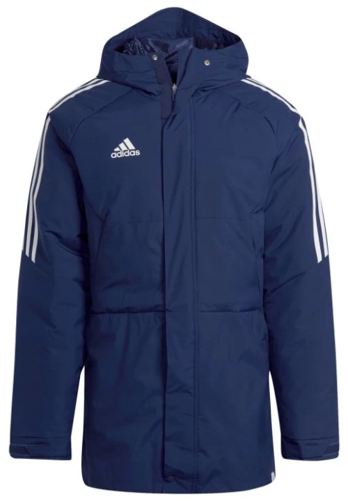 Jacket adidas Condivo 22 Stadium Parka M HA6254