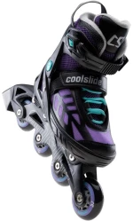 Coolslide Wonton Yg Jr 92800359345 rollers