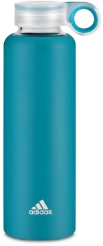 Water bottle adidas ACTIVE TEAL 410 ML ADYG-40100TL