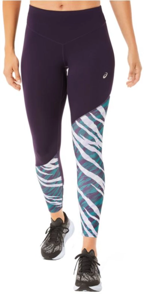 Leggings Asics Wild Camo 7/8 Tight W 2012C379-50