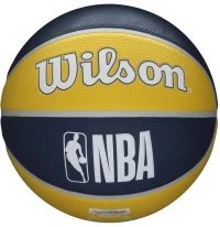Wilson NBA Team Indiana Pacers Ball WTB1300XBIND