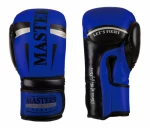Boxing gloves MASTERS RPU-FT 011123-0210