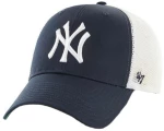 Cap 47 Brand MLB New York Yankees Branson Cap B-BRANS17CTP-NY