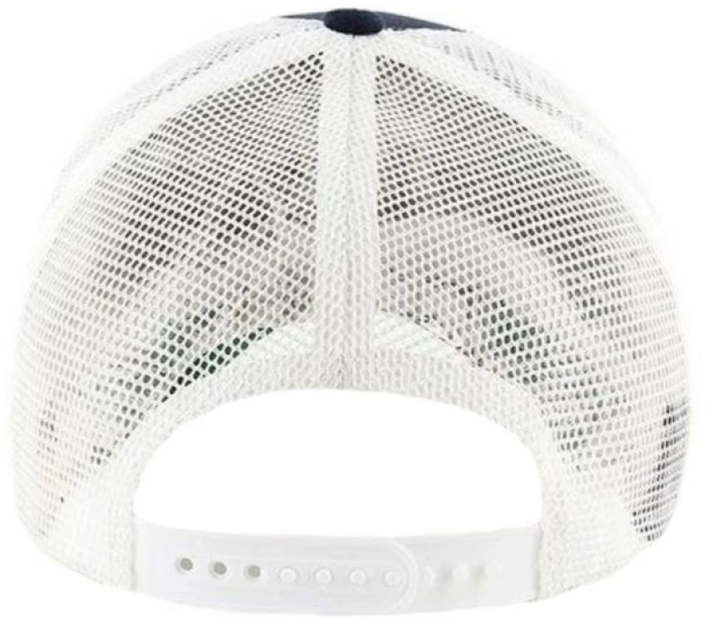 Cap 47 Brand MLB New York Yankees Branson Cap B-BRANS17CTP-NY