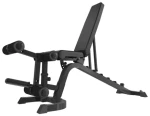 Πάγκος Ασκήσεων WBX-220 Multifit TOORX
