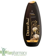 Dermomed Argan Shower Gel 650ml