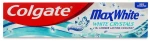 Colgate Max White White Crystals Toothpaste 75ml
