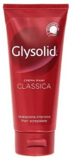 Glysolid Κρέμα Χεριών Σωληνάριο 100ml