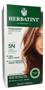 Herbatint 5N Καστανό Ανοιχτό 60ml
