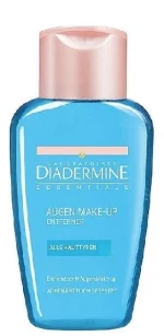 Diadermine Essentials Eye Make-up Remover 125ml