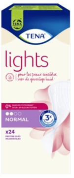 Tena Lights Normal 24τμχ