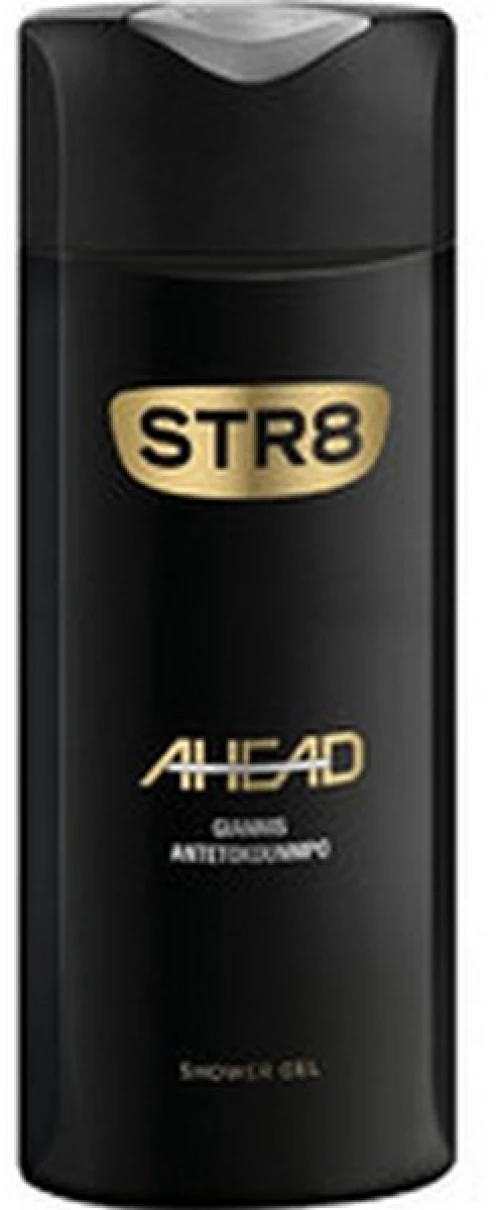 STR8 Ahead Shower Gel 250ml