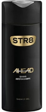 STR8 Ahead Shower Gel 250ml