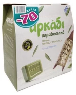 Αρκάδι Τρίμμα Πράσινου Σαπουνιού 750gr