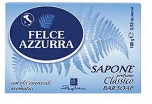 Felce Azzurra Classic Soap 100gr