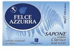 Felce Azzurra Classic Soap 100gr