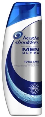 Head + Shoulders Ultra Total Care 360ml