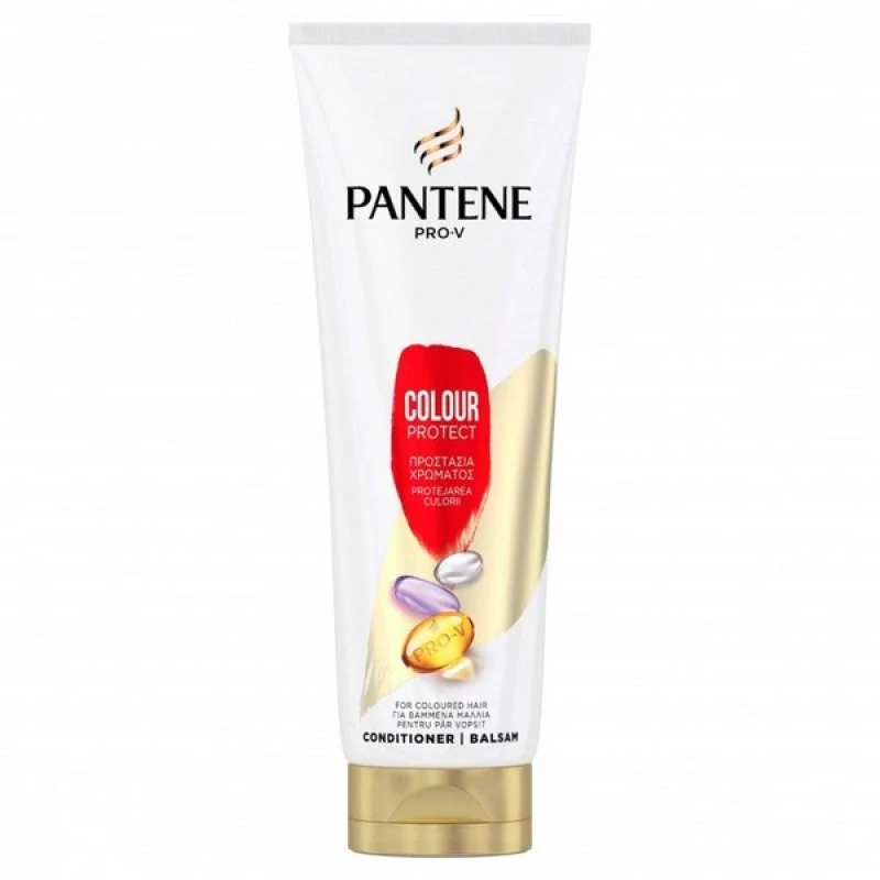 Pantene Pro V Lively Color Conditioner 220ml
