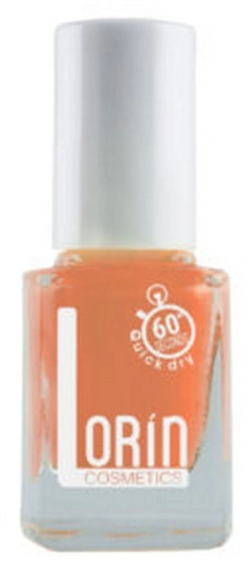 Lorin Fast Dry Nail Polish 60sec No. 137 13ml