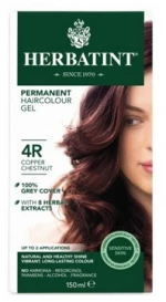 Herbatint 4R Καστανό Χαλκού 60ml