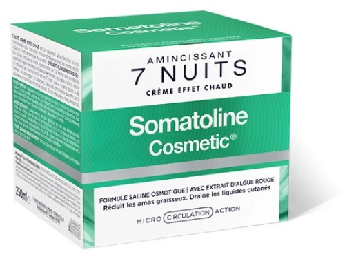 Somatoline Cosmetic Anti-Cellulite Cream Treatment 15 Days 250ml
