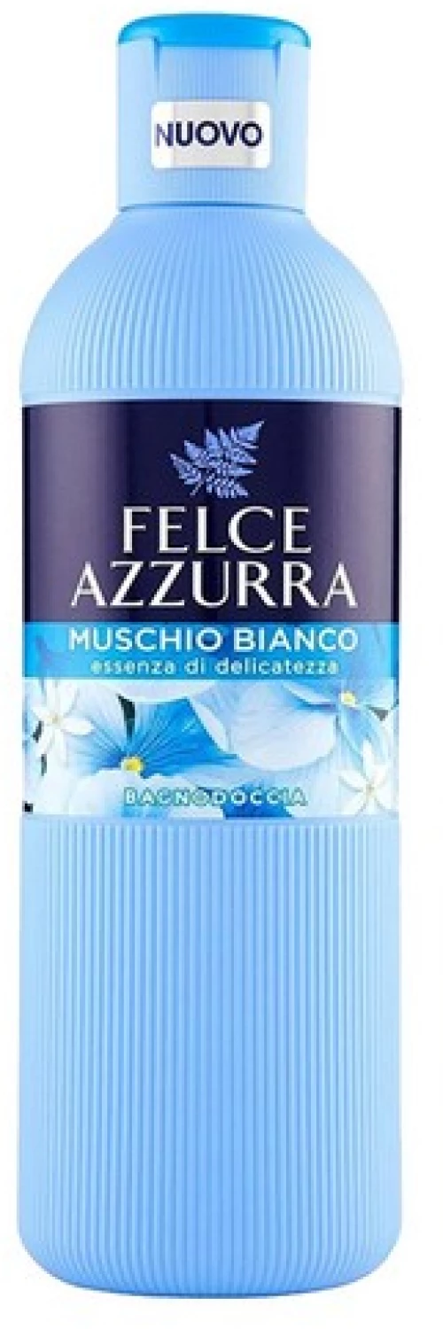 Felce Azzurra Muschio Bianco 650ml